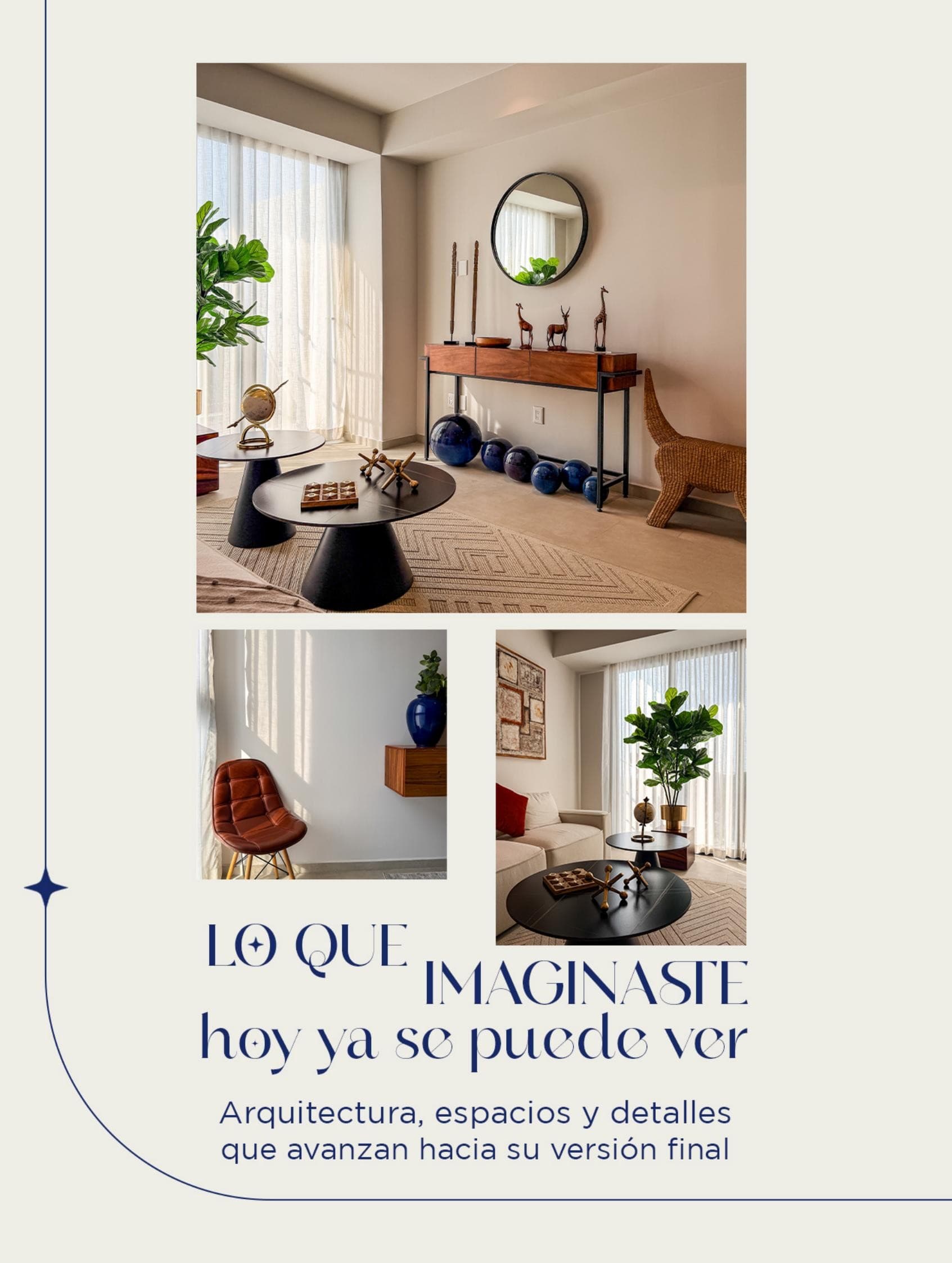 Interiores