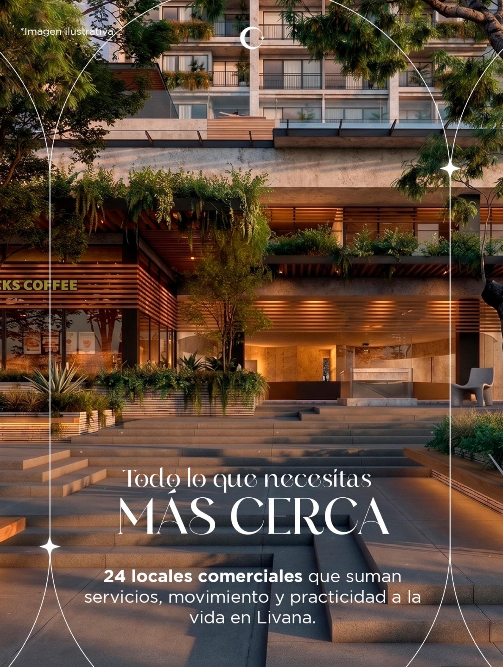 Locales comerciales